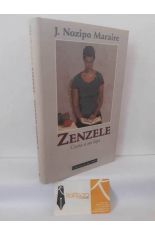 ZENZELE. CARTA A MI HIJA