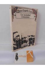 LA SOCIEDAD COMUNISTA