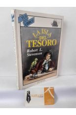 LA ISLA DEL TESORO
