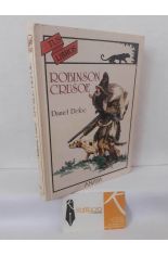 ROBINSON CRUSOE