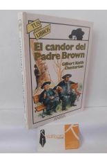 EL CANDOR DEL PADRE BROWN
