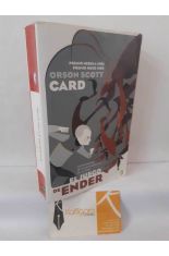 EL JUEGO DE ENDER