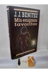 MIS ENIGMAS FAVORITOS