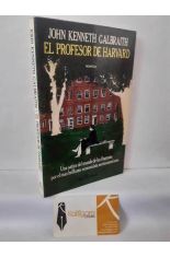 EL PROFESOR DE HARVARD