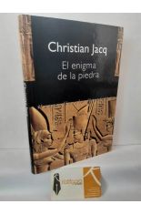 EL ENIGMA DE LA PIEDRA