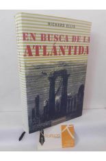 EN BUSCA DE LA ATL�NTIDA. MITOS Y REALIDAD DEL CONTINENTE PERDIDO