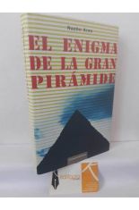 EL ENIGMA DE LA GRAN PIR�MIDE