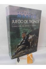 JUEGO DE TRONOS. CANCI�N DE HIELO Y FUEGO 1