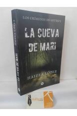 LA CUEVA DE MARI. LOS CR�MENES DE GETXO 1