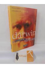 EL ORIGEN DE LAS ESPECIES