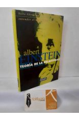 SOBRE LA TEOR�A DE LA RELATIVIDAD ESPECIAL Y GENERAL