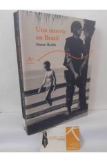 UNA MUERTE EN BRASIL