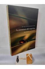 LA AVENTURA DEL ESP�RITU