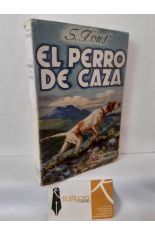 EL PERRO DE CAZA