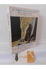 EL LIBRO DE LOS MUERTOS DE LOS ANTIGUOS EGIPCIOS - EL BARDO THODOL. LIBRO TIBETANO DE LOS ESP�RITUS DEL M�S ALL�