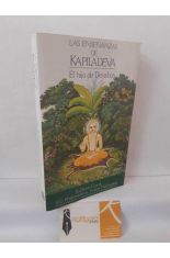 LAS ENSE�ANZAS DE KAPILADEVA. EL HIJO DE DEVAHUTI