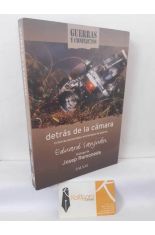 DETR�S DE LA C�MARA. CR�NICAS PERSONALES EN TIEMPOS DE GUERRA