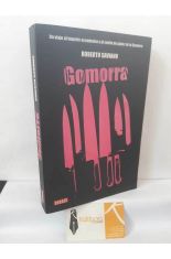 GOMORRA