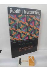 REALITY TRANSURFING. C�MO DESLIZARSE A TRAV�S DE LA REALIDAD. I: EL ESPACIO DE LAS VARIANTES
