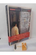 ARRIBA EUSKADI. LA VIDA DIARIA EN EL PA�S VASCO