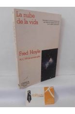 LA NUBE DE LA VIDA. LOS OR�GENES DE LA VIDA EN EL UNIVERSO