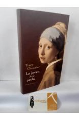 LA JOVEN DE LA PERLA