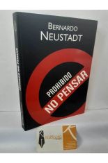 PROHIBIDO NO PENSAR