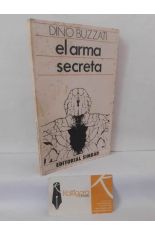 EL ARMA SECRETA