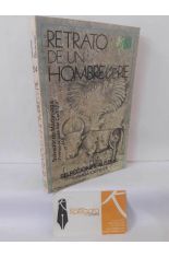 RETRATO DE UN HOMBRE DE PIE