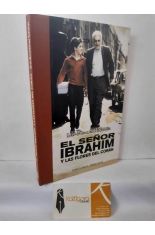 EL SE�OR IBRAHIM Y LAS FLORES DEL COR�N