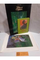 MITOS DE CANTABRIA (LIBRO + CARPETA CON L�MINAS)