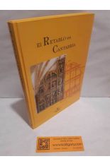 EL RETABLO EN CANTABRIA