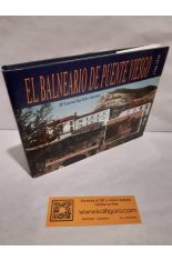 EL BALNEARIO DE PUENTE VIESGO 1796-1936