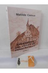 EFEM�RIDES DEL LUGAR DE PE�ACASTILLO. TOMO 1