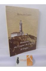 HISTORIA DEL LUGAR DE CUETO. TOMO 2