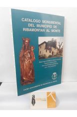 CAT�LOGO MONUMENTAL DEL MUNICIPIO DE RIBAMONT�N AL MONTE