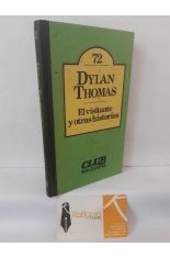 EL VISITANTE Y OTRAS HISTORIAS