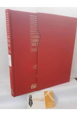 OBRAS COMPLETAS II: TIPOS TRASHUMANTES - ESBOZOS Y RASGU�OS