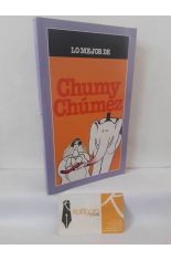LO MEJOR DE CHUMY CH�MEZ