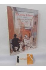 EL CORAZ�N DE ESPA�A. IMPRESIONES DE UN ARTISTA EN TOLEDO