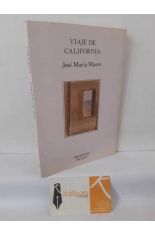 VIAJE A CALIFORNIA
