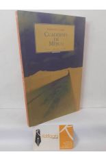 CUADERNO DE M�JICO