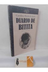 DIARIO DE BITITA