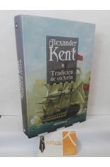 TRADICI�N DE VICTORIA