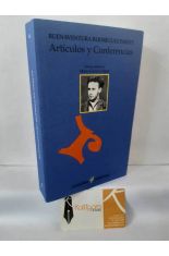 ART�CULOS Y CONFERENCIAS