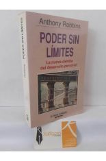 PODER SIN L�MITES