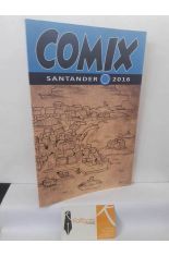 COMIX SANTANDER 2016