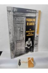 PASQUALINO DE SANTIS, RESPLANDOR EN LA PENUMBRA