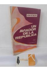 UN AVIADOR DE LA REP�BLICA