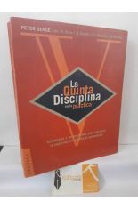 LA QUINTA DISCIPLINA EN LA PR�CTICA